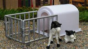1:32 Calf Hutch