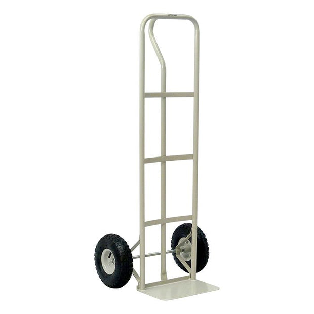 Single Handle Hand Truck