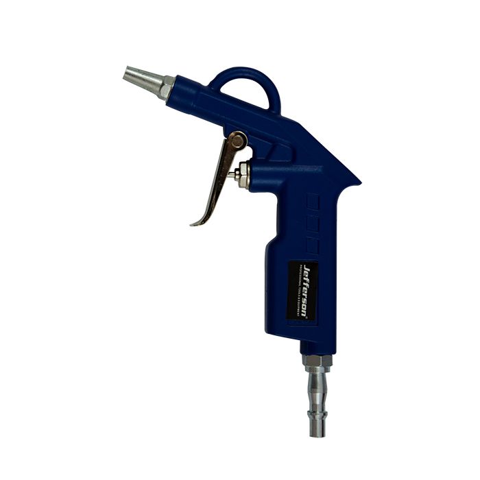 Short Metal Blow Gun