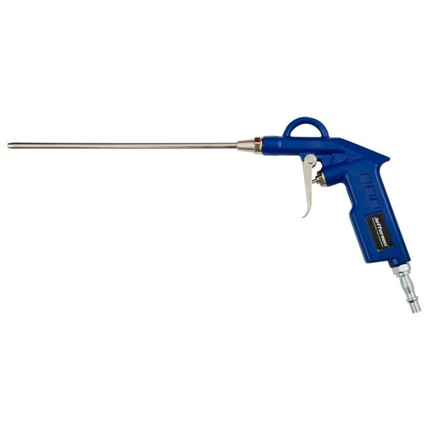 Long Metal Blow Gun