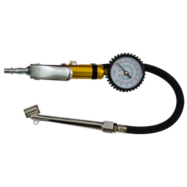 Mini Tyre Inflating Gun