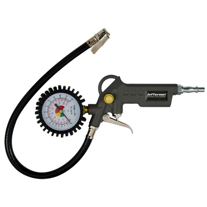 Tyre Inflating Gun