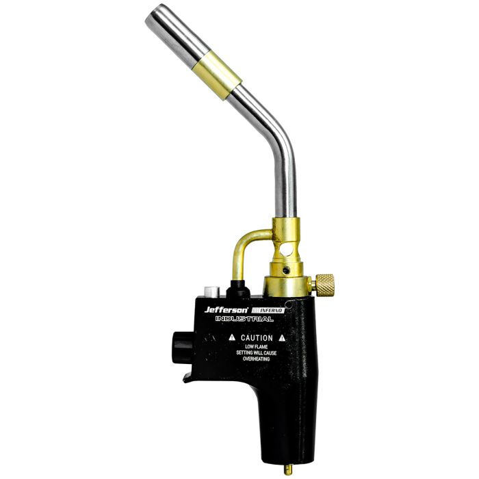 Industrial Gas Torch