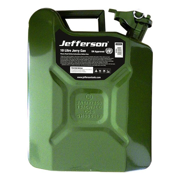 Jerry Can