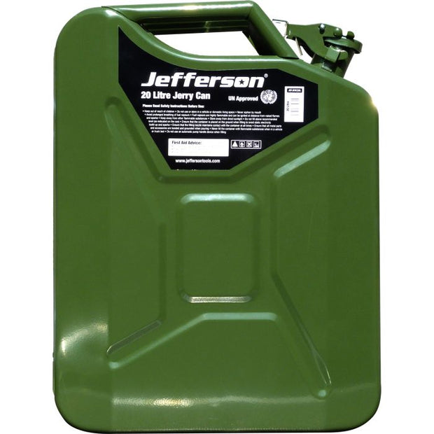 Jerry Can