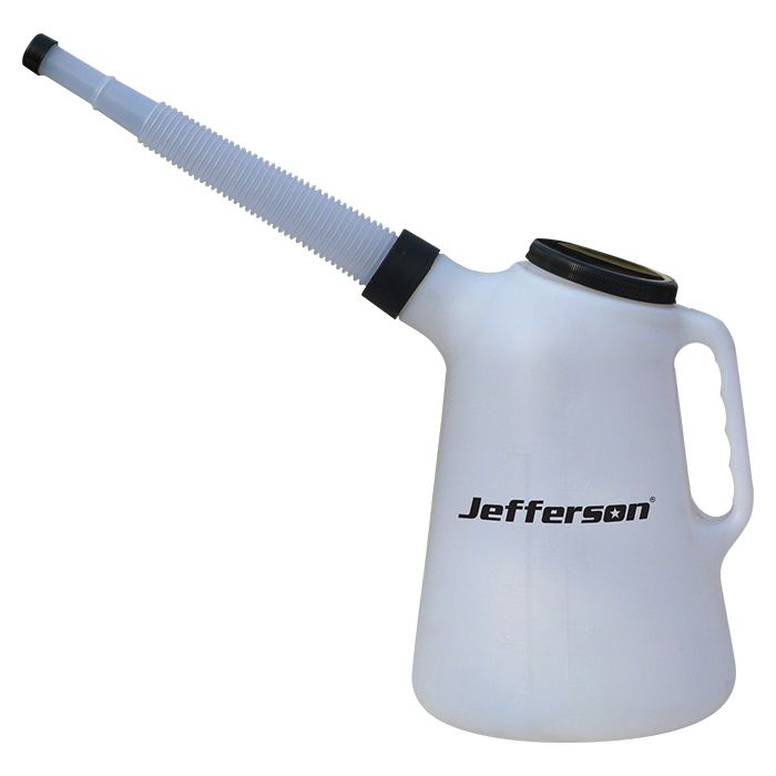 Measuring Jug