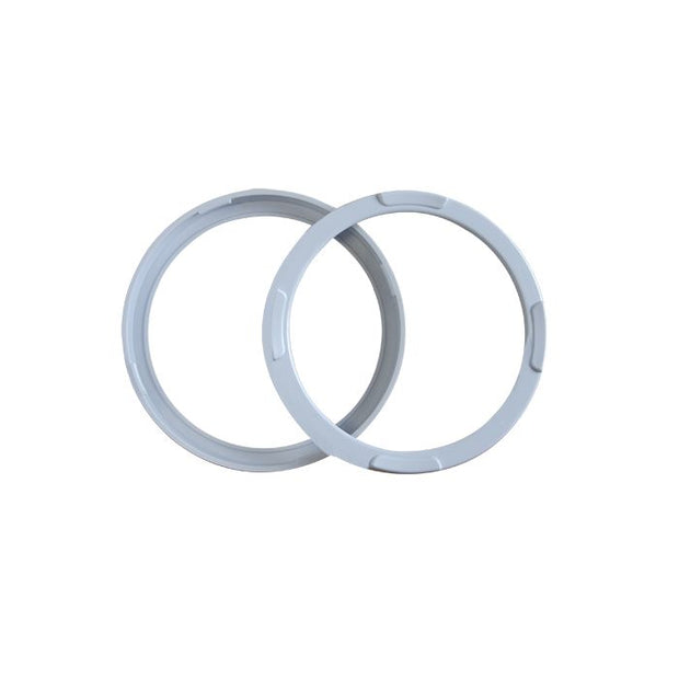 Half Mask Pre Filter Retainer (Pair)