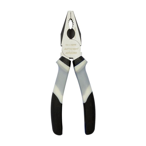 8" Combination Pliers