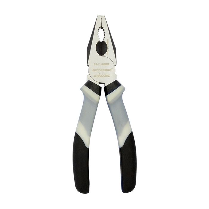 8" Combination Pliers