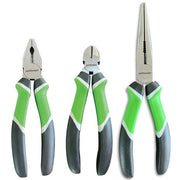 Hi Vis Plier Set