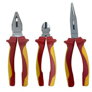 VDE Plier Set