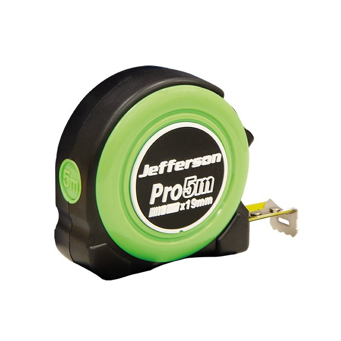 Nylon Tape Coated Greem