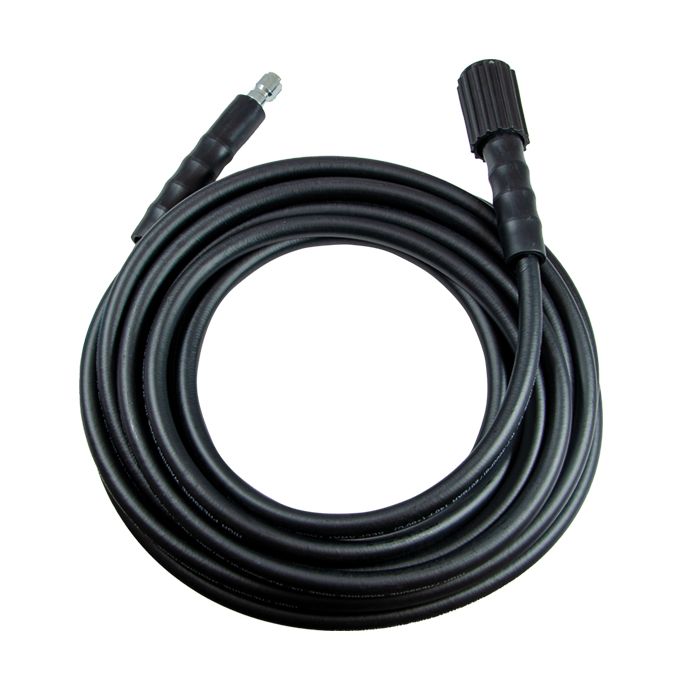 7.6m Pressure hose