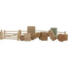 1:32 Accessory Set 19pcs