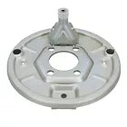 Back Plate - Knott 200x50mm Brake Drum
