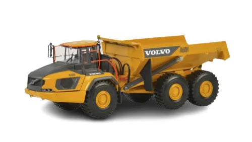 1:16 Volvo A60H Dump Truck
