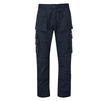 TuffStuff 711 Pro Work Trouser - Navy