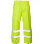 Supertouch Hi Vis Over Trousers - Yellow
