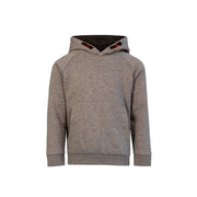 Xpert XPP9210 Pro Junior Pullover Hoodie - Grey